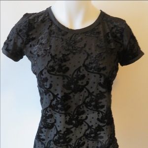 Armani Collezioni top